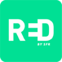 Logo Red by SFR